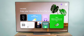 LG C6 OLED review: The best OLED TV you shouldn’t buy (yet)