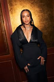 Pomellato Recruits Kerry Washington to Celebrate Its Women Empowerment Platform