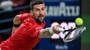 Tennis Connected - News update