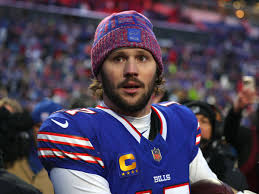 NFL legend believes there's a 'real possibility' Josh Allen may never win the Super Bowl