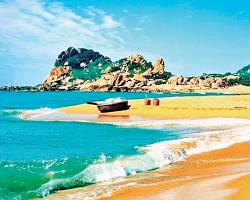 Hình ảnh về Mũi Né