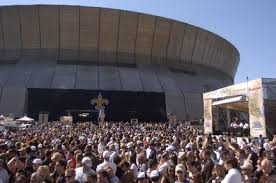 Image result for dome Hurricane Katrina