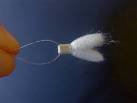 Yarn O-Ring Fly Fishing Strike Indicators -