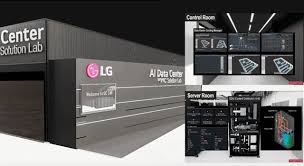 LG전자 "엔비디아와 로봇·AIDC·모빌리티 협력 논의"