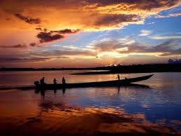 Resultado de imagen para atardeceres caqueteños