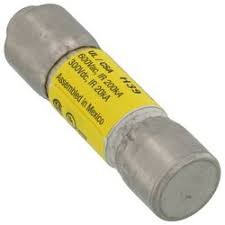 025-39683-000 - York 025-39683-000 - 30A 600V Fuse Cartridge ...