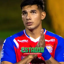 ¿Quién es Antonio 'Chucho' López? El ex canterano del América que juega en Xelajú