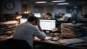 Adeus à redução da jornada de trabalho: os funcionários serão obrigados a trabalhar mais horas e sem pausas para compensar o dia de folga