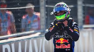 Hadjar disqualified from Miami Grand Prix Qualifying