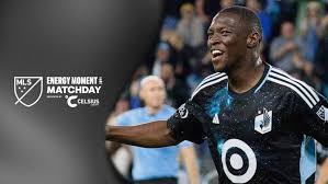 Energy Moment of the Matchday 20: Bongokuhle Hlongwane