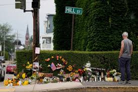 From Ex-Wife's Tip to Bullet: How ICE Agent Fatally Shot an Unarmed Colombian Father in Maine