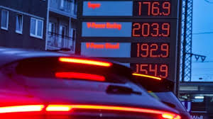 ¿La ruta de Hormus se bloquea? ¿Qué significa el riesgo de un gasolina a dos euros para nuestro futuro?