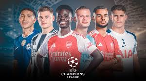 Champions League: ¿Quiénes avanzan y cómo van los equipos colombianos?