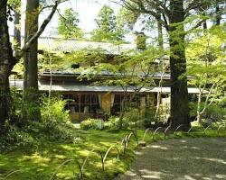 由布院温泉 亀の井別荘（大分県由布市）の画像