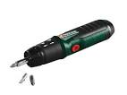 Bosch PSR Select Cacciavite con Batteria al Litio: : Fai da te