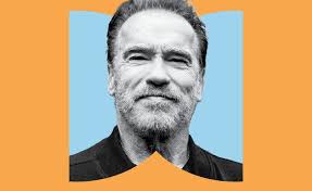 Arnold Schwarzenegger Defends 'Weenie' Comment About Son Patrick's 'White Lotus' Scene - Imagen principal del artículo