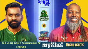 myKhel - News update