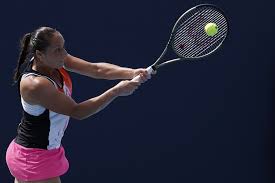 WTA Hobart Final Prediction: Iva Jovic vs Elisabetta Cocciaretto