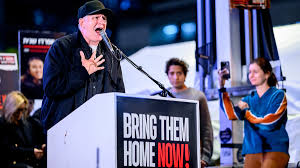 Michael Rapaport Links Acting Job Scarcity to Pro-Israel Stance