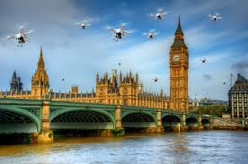 Image result for Amazon Drone Delivery Tryouts