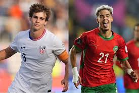 MARCA Usa - News update