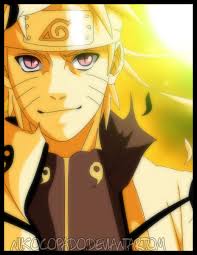 I am Naruto Uzumaki ! - Color by nikocopado - i_am_naruto_uzumaki_____color_by_nikocopado-d5t12fu