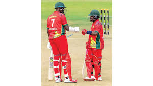 DEFIANT CHEVS REFUSE TO DIE AS THEY POWER TO ONE OF THE FINEST ODI WINS IN THEIR HISTORY