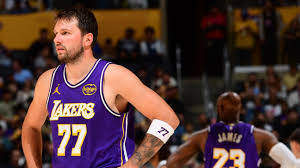 Luka Doncic's Injury Update