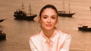 Isabelle Drummond fala de fim de novela e futuro: 'Inimiga do desemprego'