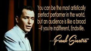 Frank Sinatra Quotes II via Relatably.com