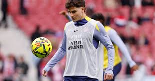 Alineaciones de Atlético de Madrid contra FC Barcelona: El desafío en las semifinales de Copa del Rey