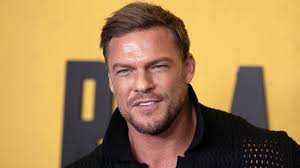 Netflix's Biggest Sci-Fi Movie of 2026 Belongs to Alan Ritchson