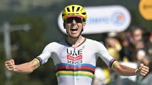 Etapa 3 Tour De Francia 2026