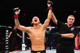 UFC.com - News update