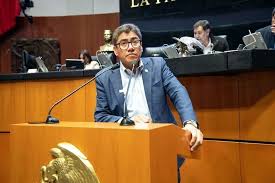 Cierra Morena puerta electoral a Saúl Monreal en Zacatecas