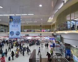 Image of Bagdogra Airport