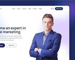 Hình ảnh về Entrepreneur website