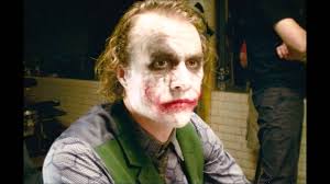 Image result for images heath ledger joker