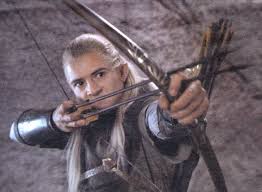 Resultado de imagem para legolas