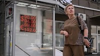 Russian Stocks Surge, Ruble Strengthens After News of Putin-Trump Talks