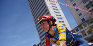 Trend Google: elisa balsamo