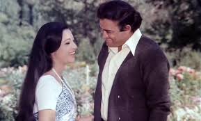 Image result for film (Aandhi)(1975)