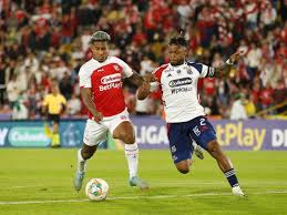 ¡Final Liga BetPlay 2025 Definida! DIM vs. Santa Fe: Fechas y Dónde Ver