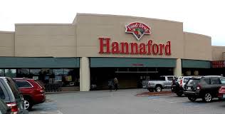 Affected Hannaford Employees