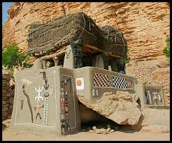 Image result for dogon people