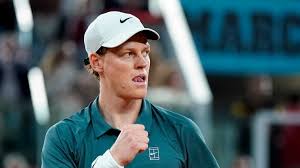 Sinner - Jódar, en directo: última hora del Madrid Open, hoy en vivo