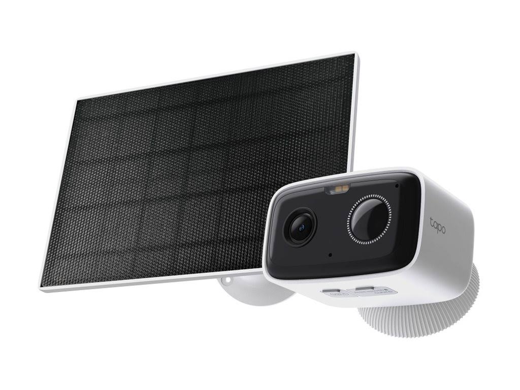 Tapo C400 Battery Security Camera Outdoor Wireless