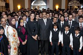 Image result for qatar people