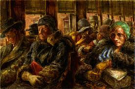 Image result for Reginald Marsh