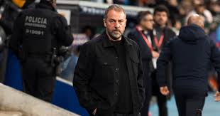 Successful Supercopa de Espana title defence will give Barca 'energy', says Flick